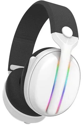 Obrázek produktu pro Herní sluchátka - SUBSONIC - s LED podsvícením - bezdrátová audio