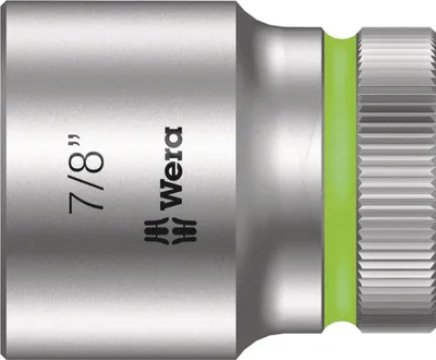 Produktbild von Wera 8790 HMC Zyklop-Nuss mit 1/2" Antrieb