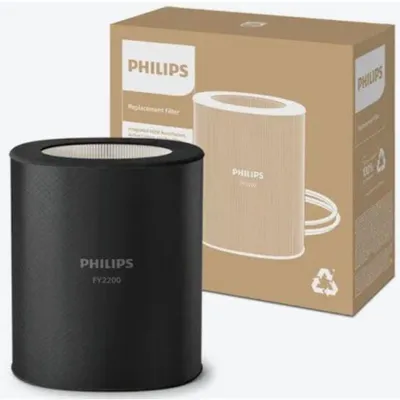 Obrázek produktu pro Filtr pro čističku vzduchu Philips FY2200/30