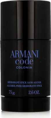 Produktbild von Armani Giorgio Armani Code Colonia Deostick 75 g (man)