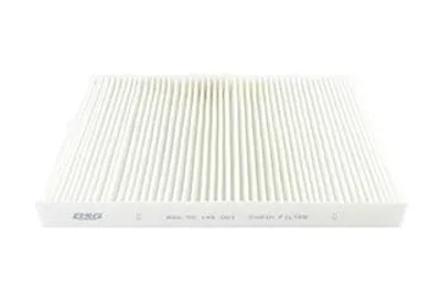 Produktbild von BSG BSG 90-145-001 Innenraumfilter Pollenfilter für VW Golf IV Schrägheck (1J1) PASSAT Variant (3B6) GOLF III (1H1) Golf IV Variant (1J5) für AUDI