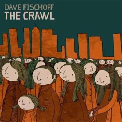 Zdjęcie produktu dla The Crawl