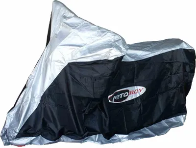 Immagine prodotto di COPERTURA PER MOTO KK01003 XL 277 x 104 x 141 cm