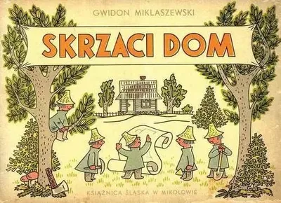 Immagine prodotto di Skrzaci dom