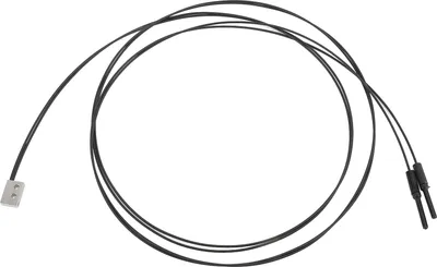 Obrázok produktu pre 2PCS optický snímač plochý tenký odraz optického vlákna snímač kábel 0?270mm detekčná vzdialenosť TP?47R