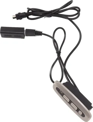 Image de Interrupteur de charge électrique Multifonctions 5 boutons Pin USB Canapé de charge Télécommande de démarrage