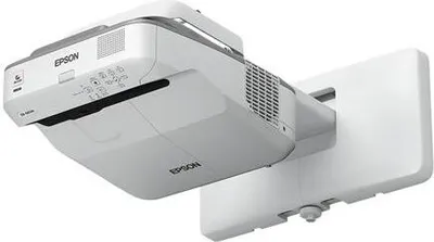 Zdjęcie produktu dla Epson EB-695Wi, 3500 ANSI lumenów, 3LCD, WXGA (1280x800), 14000:1, 16:10, 1524 - 2540 mm (60 - 100")