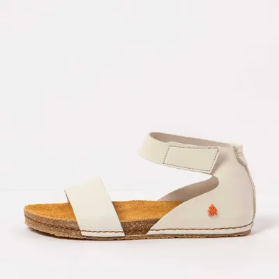 Produktbild von Art Sandalen Damen 0382 NAPPA CREAM/ CRETA Farbe Beige