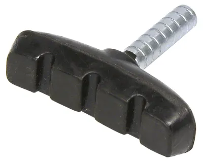 Produktbild von Dresco Bremsbeläge Cantilever 52mm