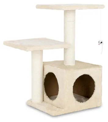 Produktbild von Silvio Design Katzenbaum Delia