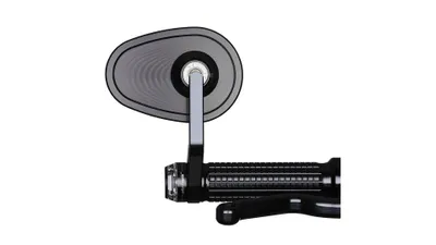 Produktbild von motogadget mo.view road, glasloser Lenkerendenspiegel, E-