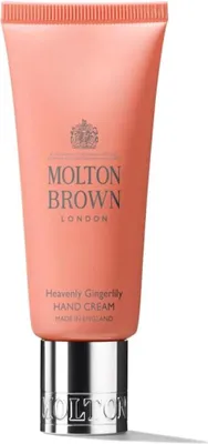 Image de Molton Brown Crème hydratante pour les mains Heavenly Gingerlily 40 ml