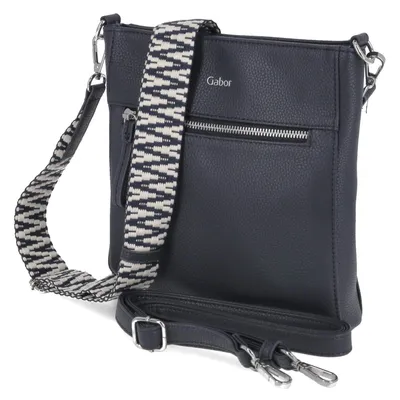 Produktbild von Gabor Silena Cross Damenaccessoires Tasche Blau Freizeit,  :