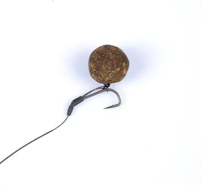 Produktbild von Nash Slip-D Rig Size 8 Karpfenrig