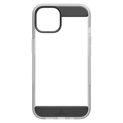 Immagine prodotto di Black Rock Air Robust Handy-Schutzhülle 15,4 cm (6.06") Cover Schwarz - Transparent (00215158)