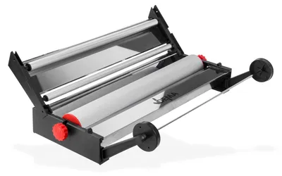 Dema Tapetenkleistermaschine Kleistermaschine Tapeziermaschine Tapeten Tapeziergerät Profi Edelstahl 60cm Tapete online günstig kaufen 911697 17232 4031765172325 Stabilo-Fachmarkt.de DEMA