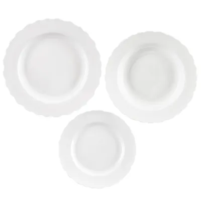 Obrázek produktu pro Orion 129561 Jídelní set MONA waves 18 ks