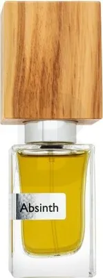 Produktbild von Nasomatto Absinth, 30 ml