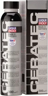 Zdjęcie produktu dla Środek Cera Tec 300Ml / Liqui Moly