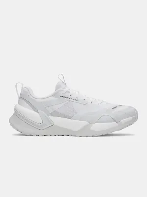 Produktbild von Herrenschuhe UNDER ARMOUR REIGN XT 6005926-100 WEIß Größe: EU 47 (us 12,5)