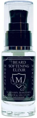 Immagine prodotto di Morgan's Beard Softening Elixir 50ml