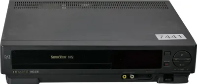 Image de Hitachi M331E