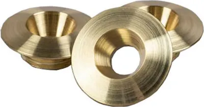 Obrázek produktu pro Kappe Hidealite Gold 3 Stück