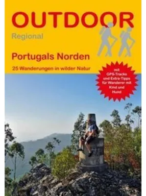 Immagine prodotto di Portugals Norden
