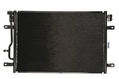 Produktbild von THERMOTEC KTT110250 Kondensator Klimaanlage für AUDI A4 Avant (8E5, B6)