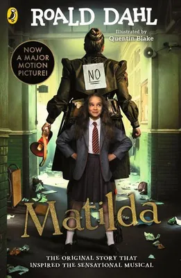 Imagen del producto de Matilda