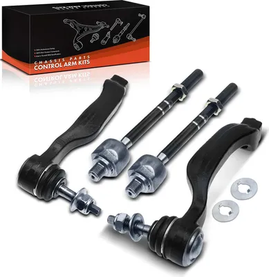 Image de Frankberg 1x Kit de Bras de Suspension (Essieu Avant) pour FORD USA Thunderbird Cabriolet Lincoln LS 4.0L 3.0L 1998-2006
