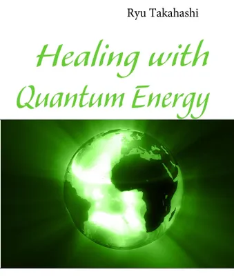 Produktbild von Healing with Quantum Energy