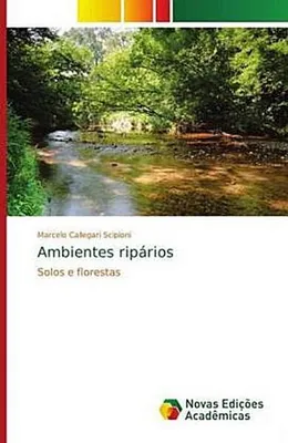 Produktbild von Ambientes ripários