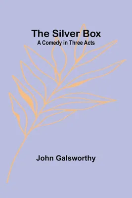 Produktbild von The Silver Box