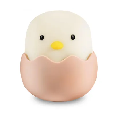 Produktbild von Hans Weiss|MegaLight EGGY EGG USB-Nachlicht