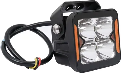 Obrázek produktu pro Světelný pásek 1800 lumenů, pracovní světlo pro venkovní použití.