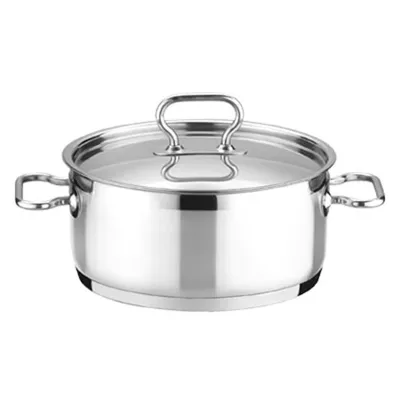 Obrázok produktu pre Tescoma Kastról HOME PROFI s pokrievkou ø 24 cm, 5,0 l
