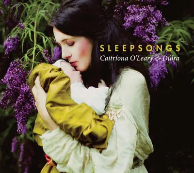 Obrázok produktu pre Caitriona O'Leary - Sleep Songs