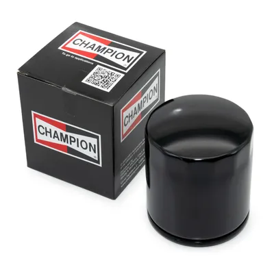 Produktbild von Champion Ölfilter COF071B kompatibel mit Buell / Harley Davidson