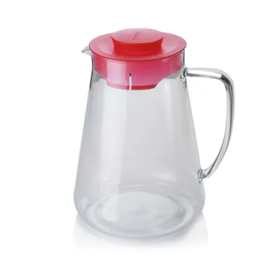 Obrázek produktu pro Tescoma Džbán TEO 2,5 l, červená