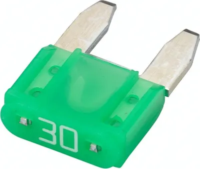 Zdjęcie produktu dla Mini-Sicherungen 30A Bli5 8Js 728 596-85
