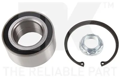 Produktbild von NK Radlagersatz für BMW 3 Touring (E91) 90mm 751514