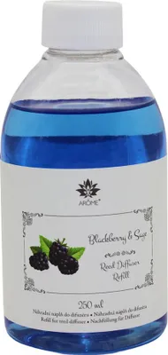 Obrázek produktu pro ARÔME Blueberry & Sage