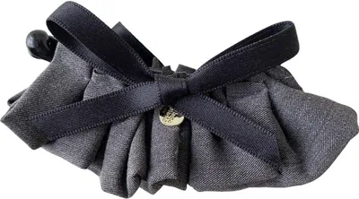 Immagine prodotto di Portasciugamani in acciaio inossidabile da 40 cm, montaggio a parete, a 3 bracci, per bagno e cucina