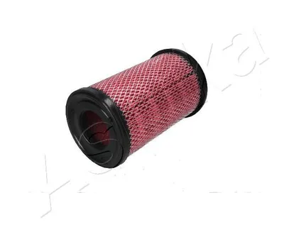 Produktbild von Luftfilter ASHIKA 20-01-111 für NISSAN NAVARA (D22) Filtereinsatz