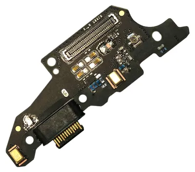 Produktbild von Für Huawei Mate 20 Dock Connector Ladebuchse Anschluss Charger Flex Kabel