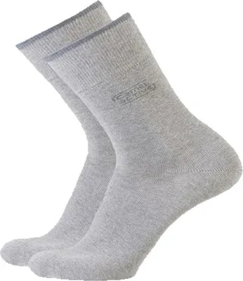 Produktbild von Camel Basic Socks 3er Pack 43-46