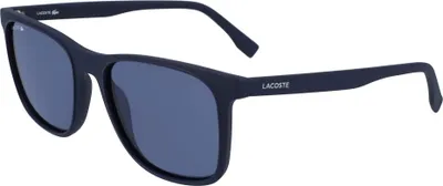 Produktbild von Lacoste L882S N Blue 55/18/145 Herren Sonnenbrillen