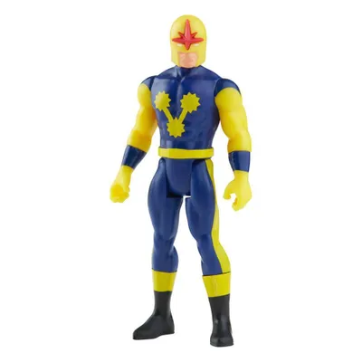 Obrázek produktu pro Marvel Legends Retro Collection Actionfigur 2022 Marvel's Nova 10 cm