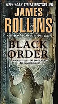 Imagen del producto de Black Order